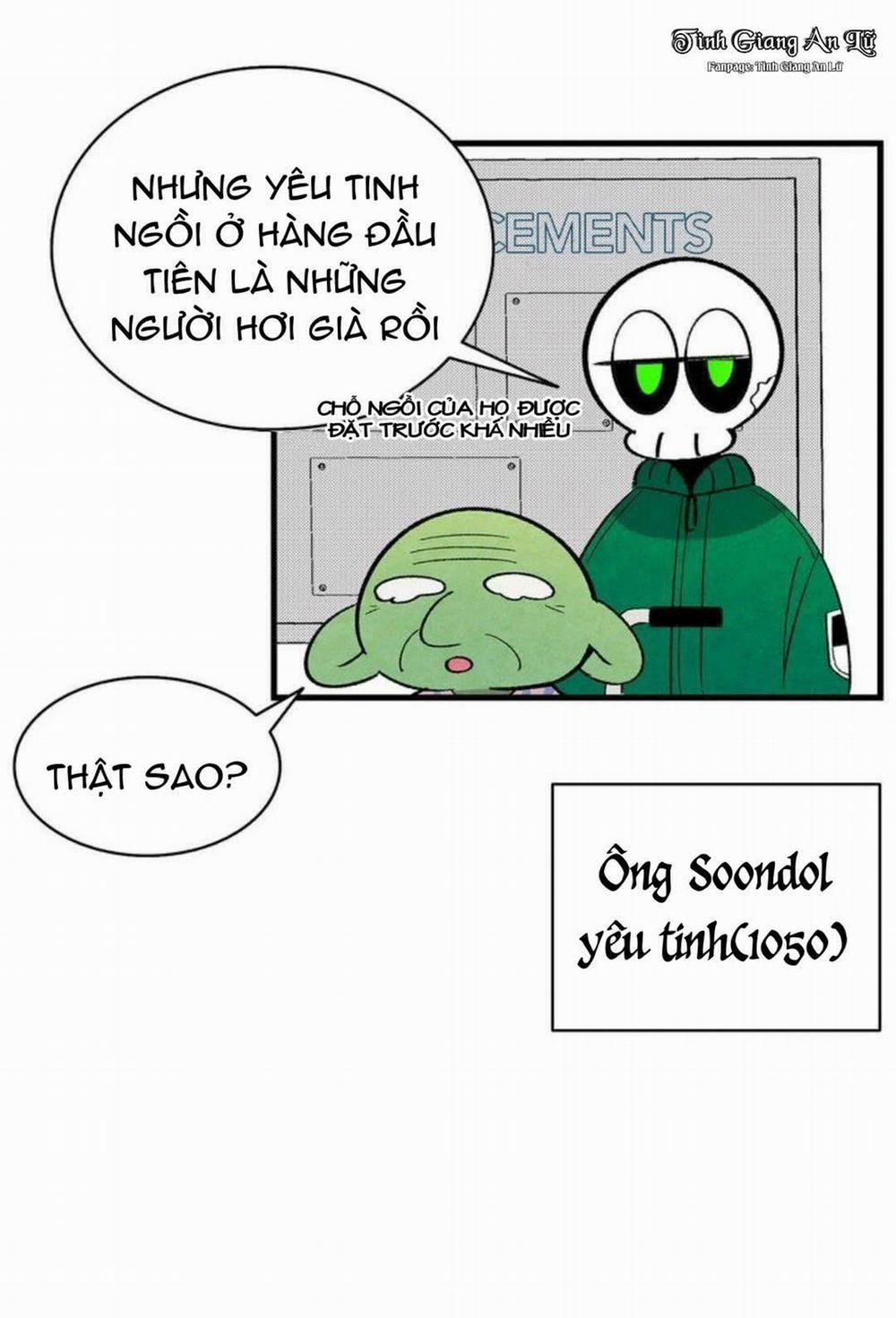 Papa Xương Khô Và Mèo Con 7 trang 39