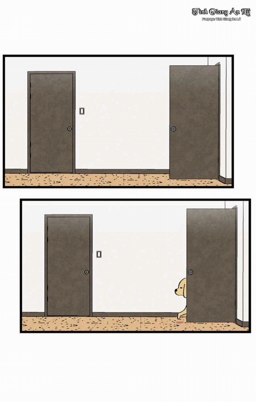 Papa Xương Khô Và Mèo Con 7 trang 48