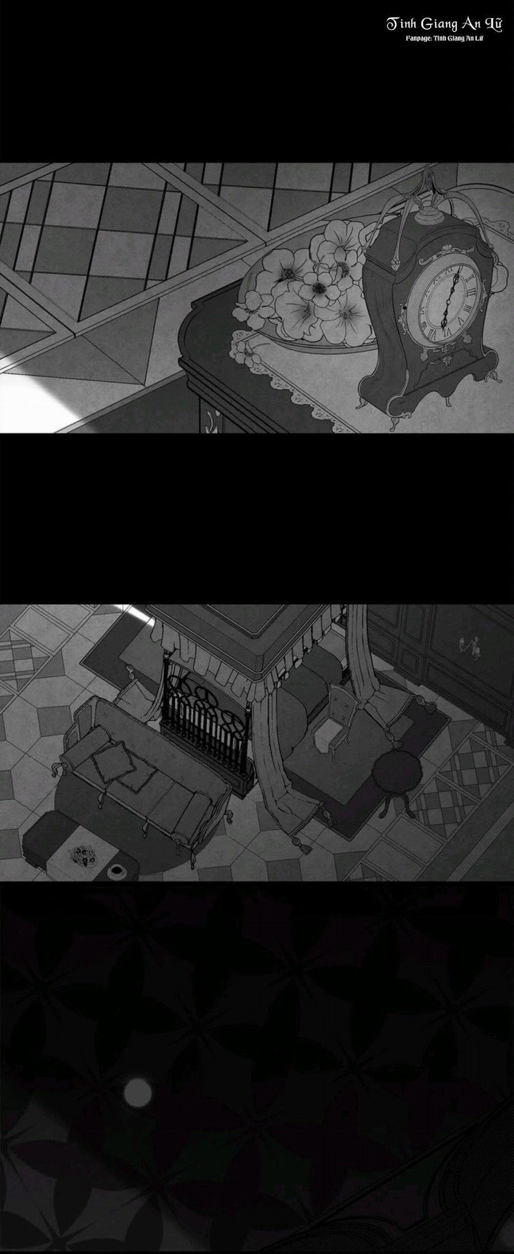 Papa Xương Khô Và Mèo Con 7 trang 5