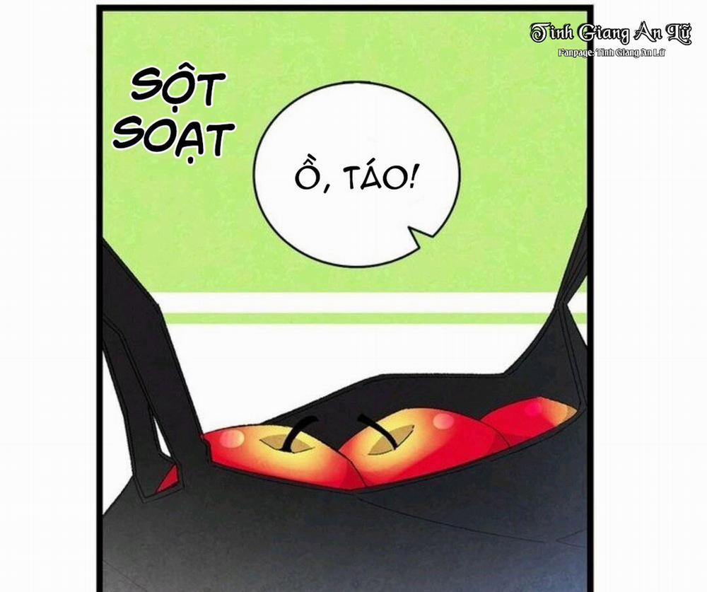 Papa Xương Khô Và Mèo Con 8 trang 13