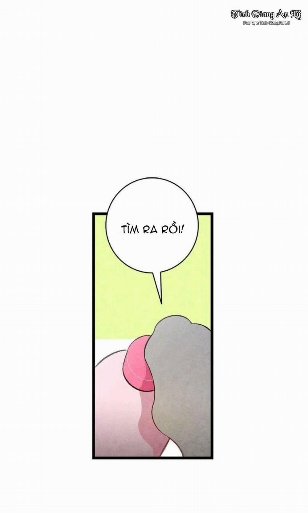 Papa Xương Khô Và Mèo Con 8 trang 41