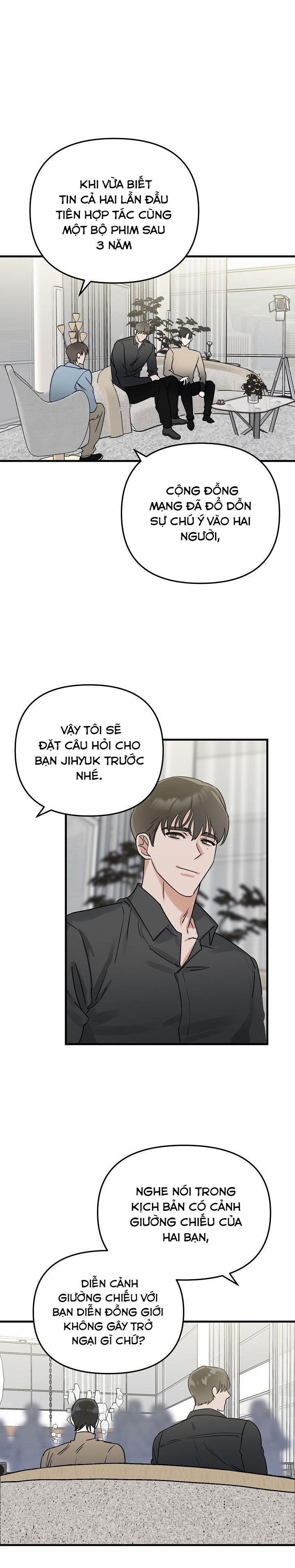 Paradise Again 1 trang 24