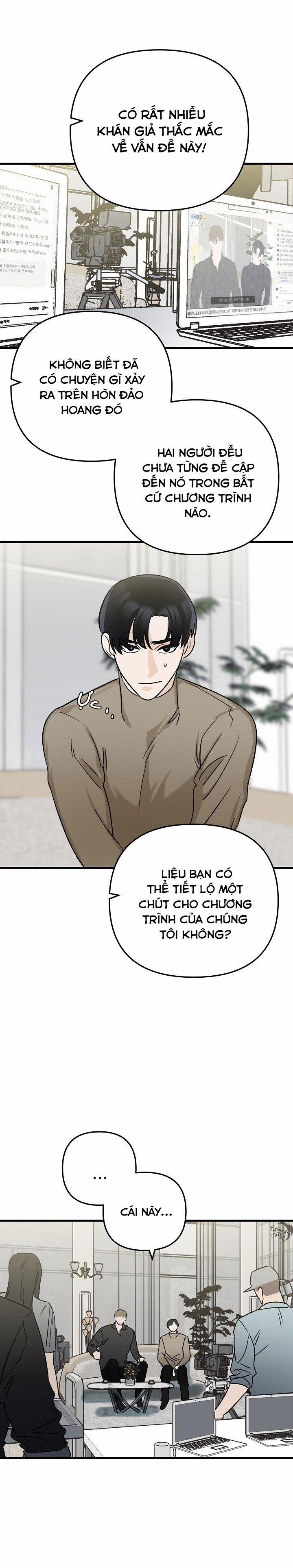 Paradise Again 1 trang 30