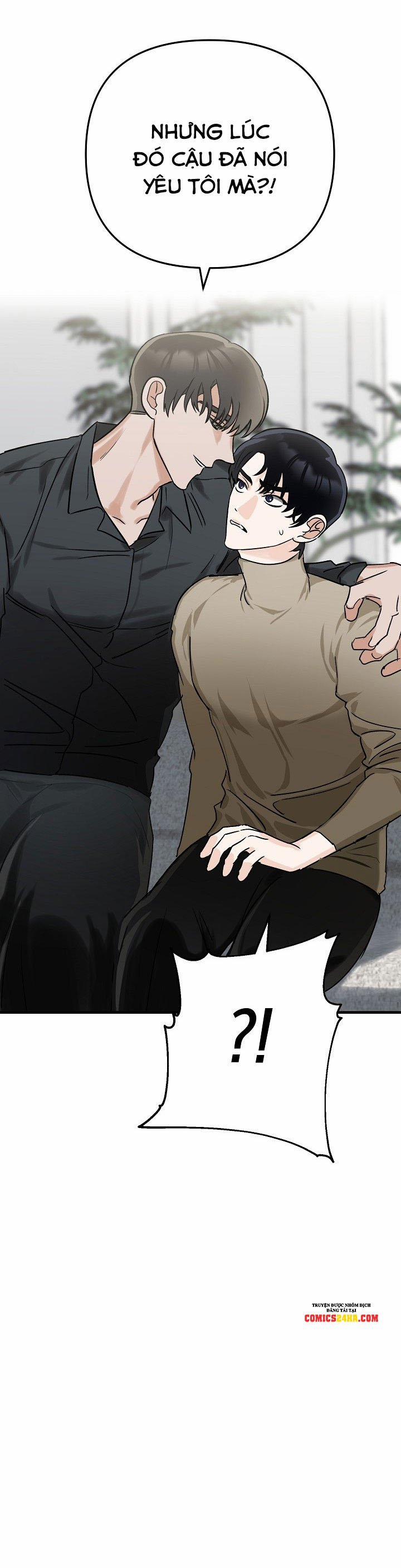 Paradise Again 1 trang 33