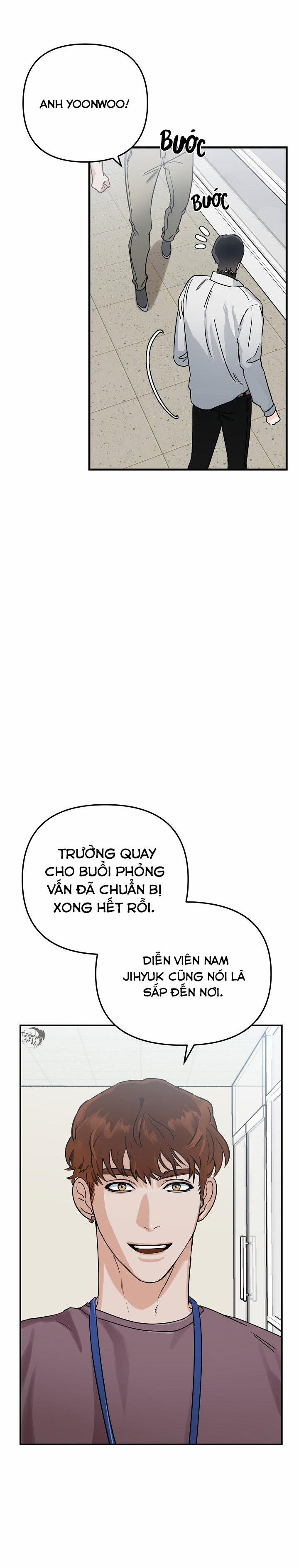 Paradise Again 1 trang 8