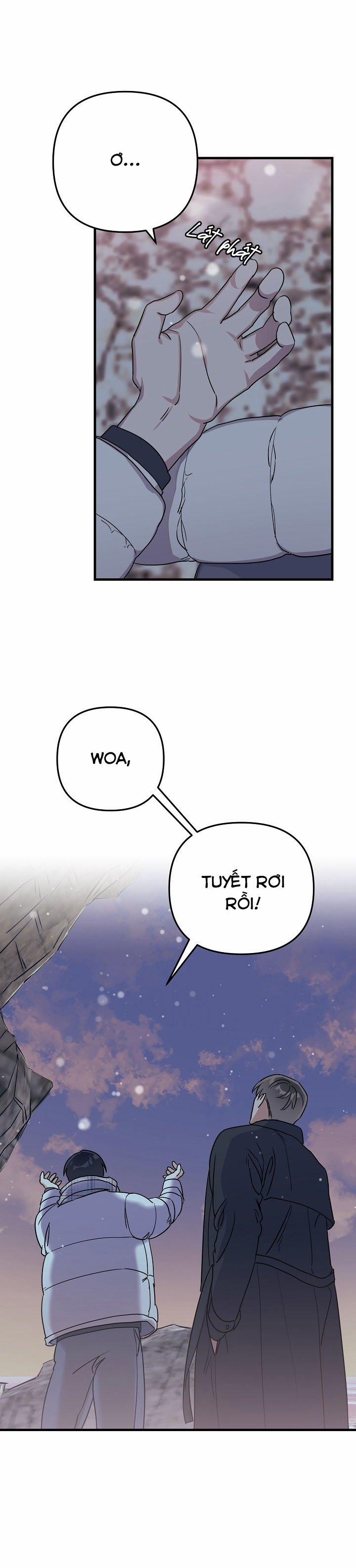 Paradise Again 10 trang 19