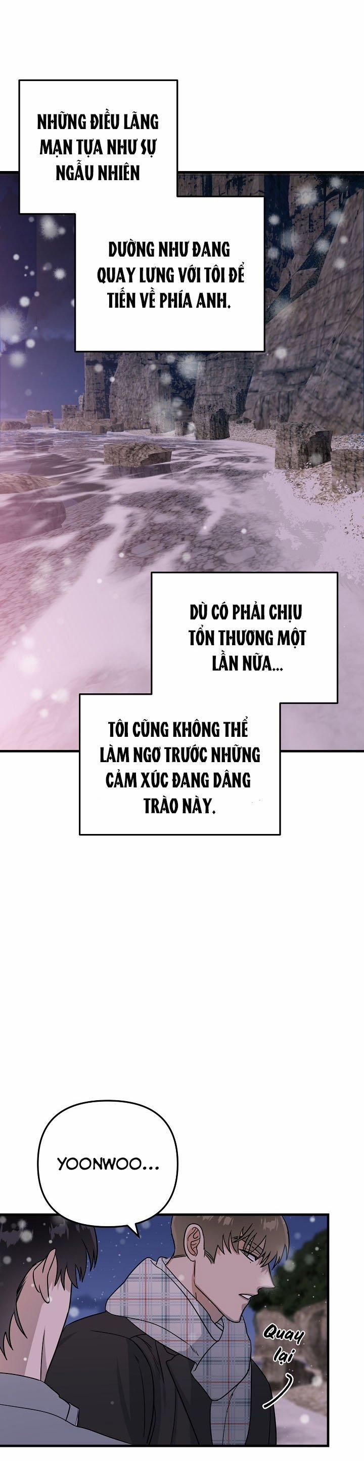 Paradise Again 10 trang 24