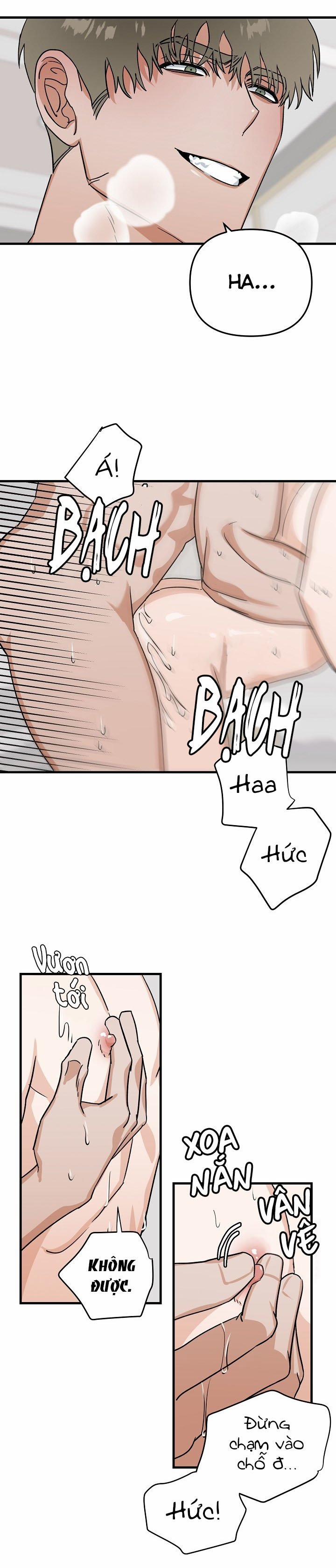 Paradise Again 11 trang 5