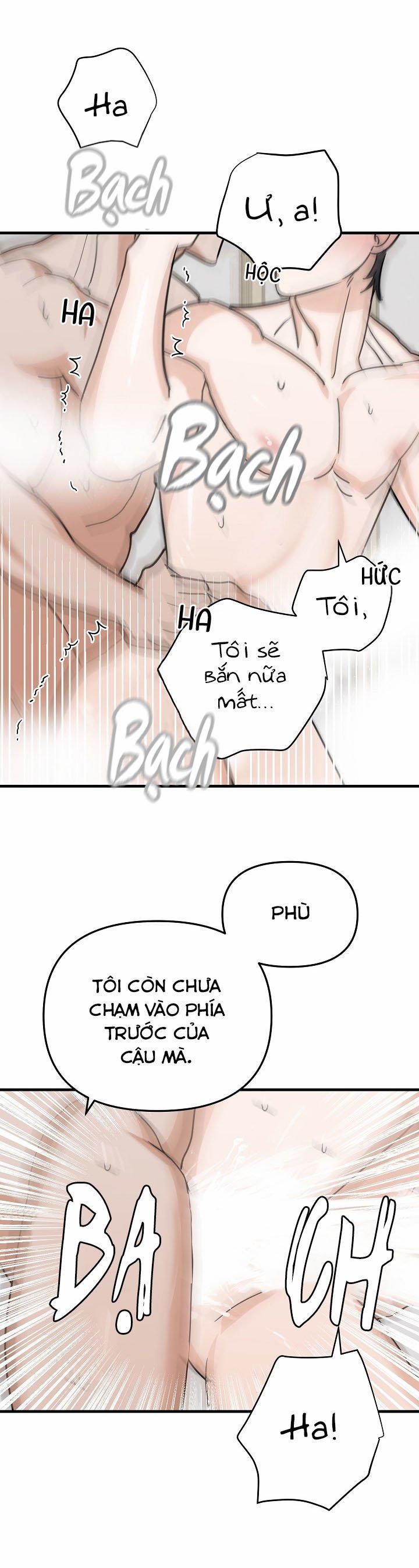 Paradise Again 11 trang 7