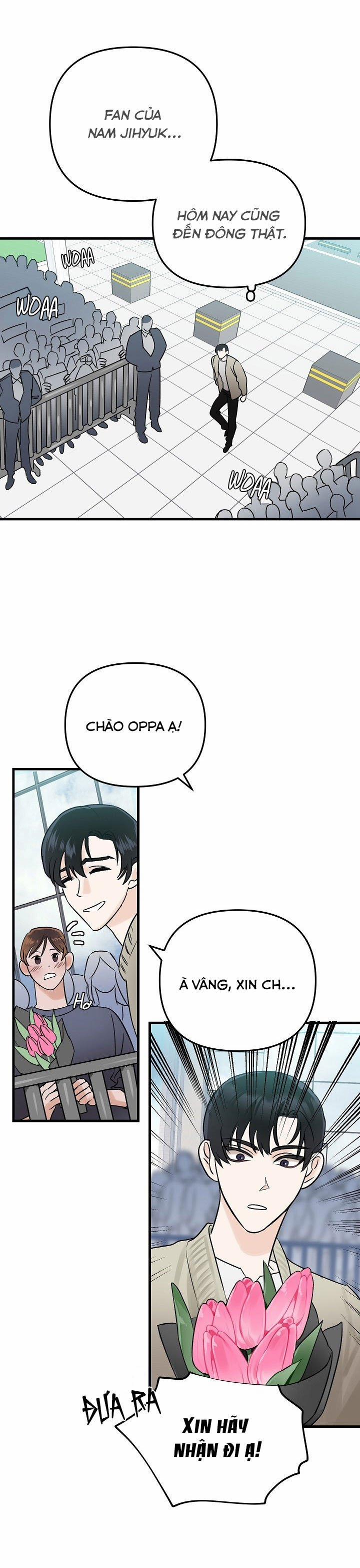 Paradise Again 2 trang 14