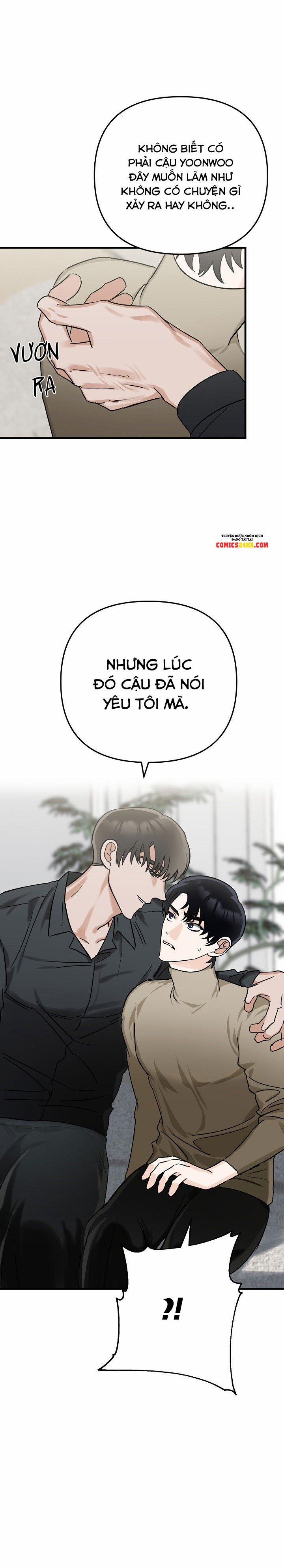 Paradise Again 2 trang 2