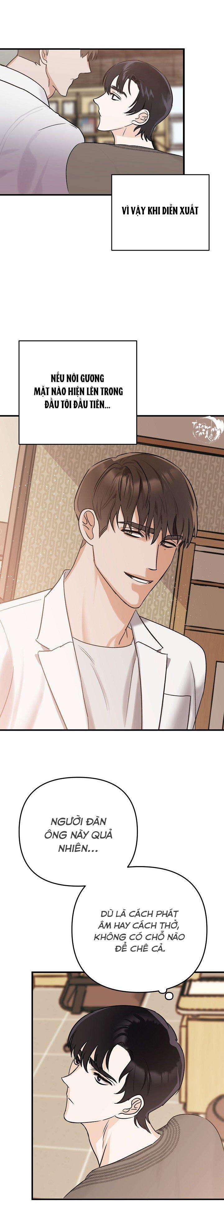 Paradise Again 2 trang 23