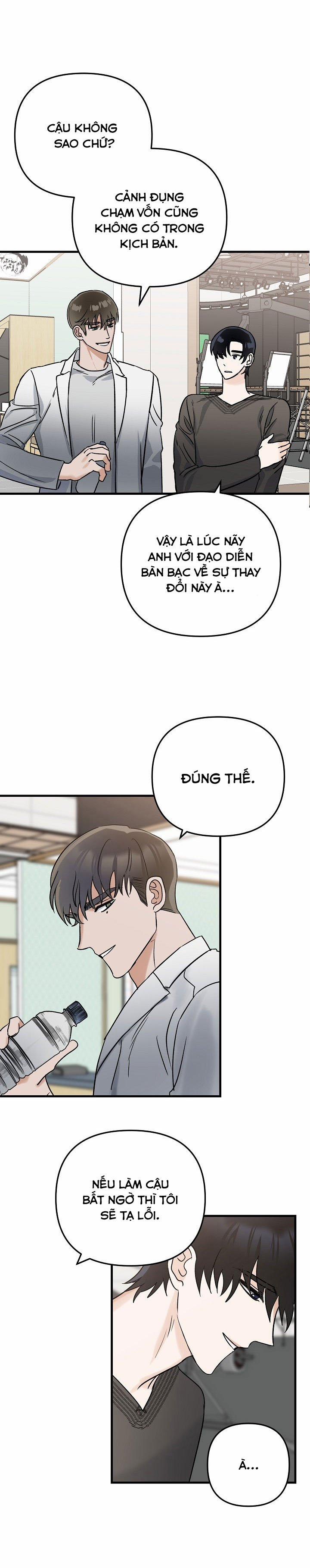 Paradise Again 2 trang 29