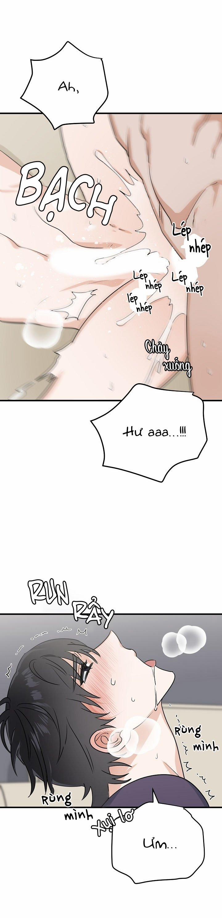 Paradise Again 8 trang 26