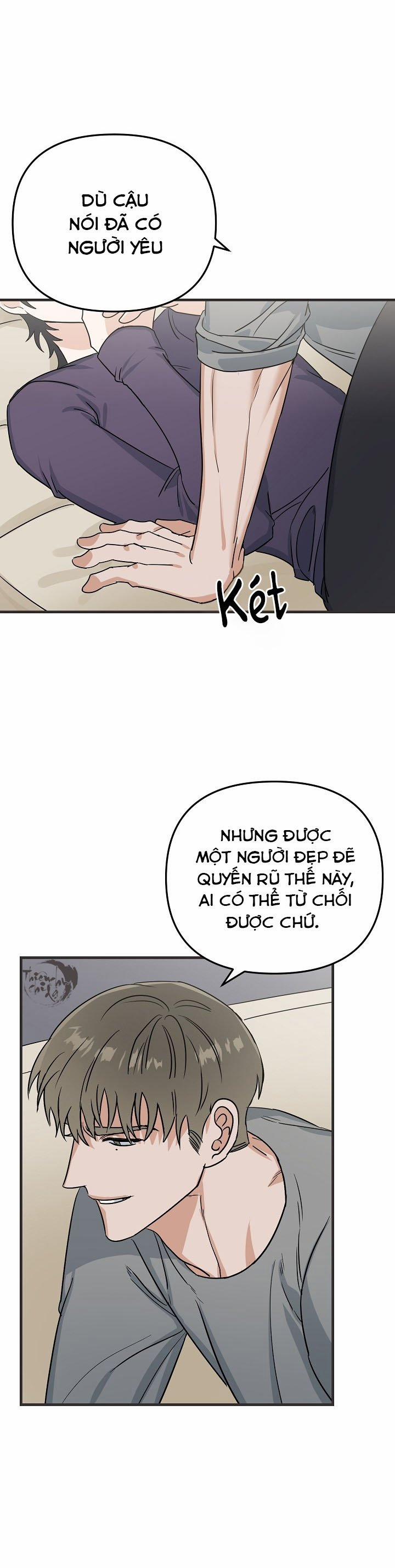 Paradise Again 8 trang 4