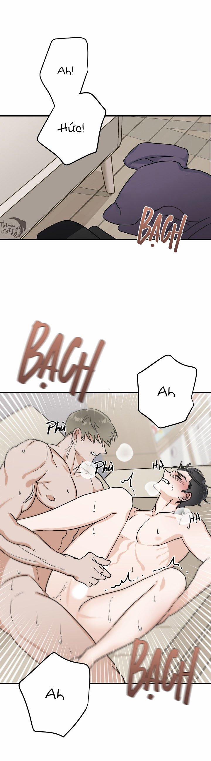 Paradise Again 9 trang 3