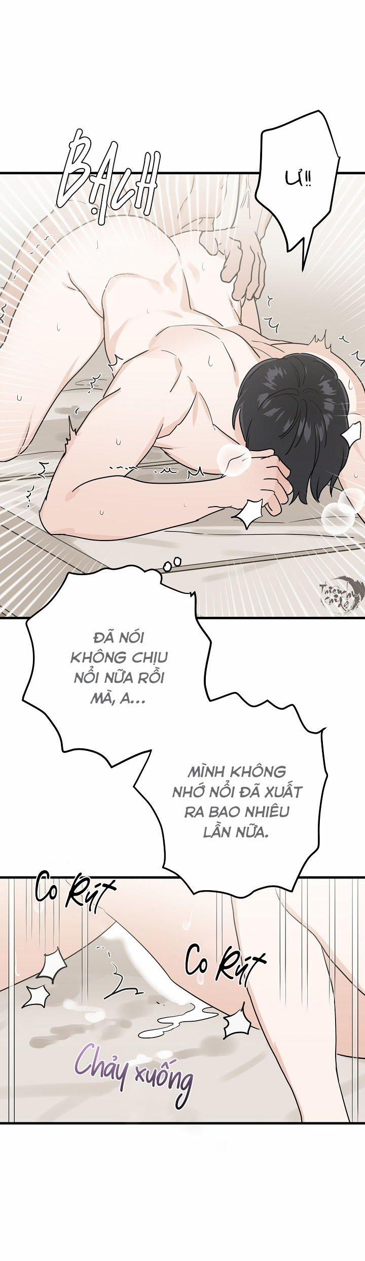 Paradise Again 9 trang 5