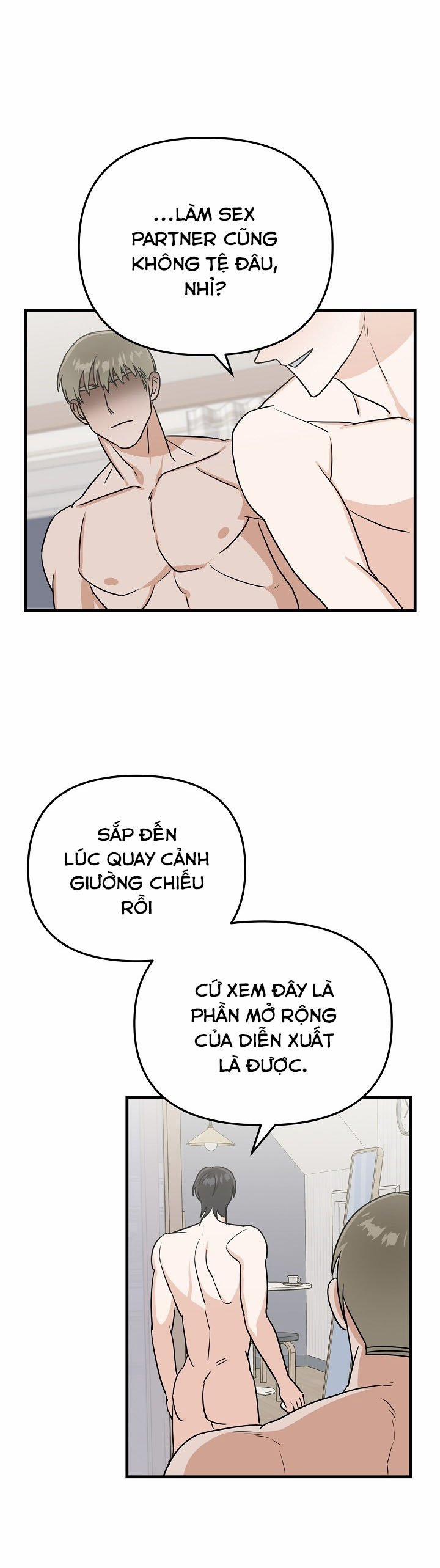 Paradise Again 9 trang 9