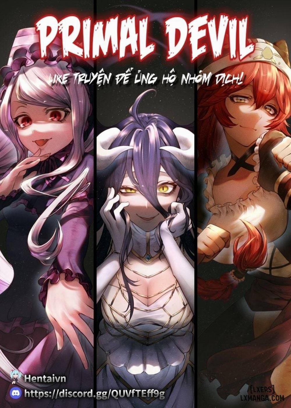 Parasite Rubber Oneshot trang 35