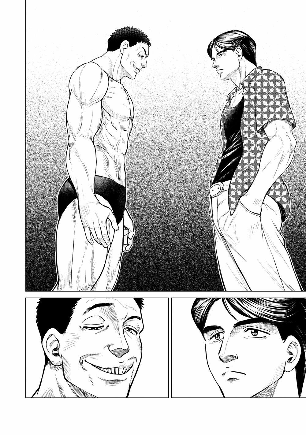 Parasyte Reversi 10 trang 12