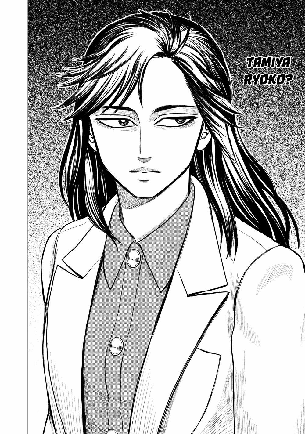 Parasyte Reversi 2 trang 18