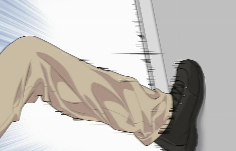 Passion Bl 14 trang 32