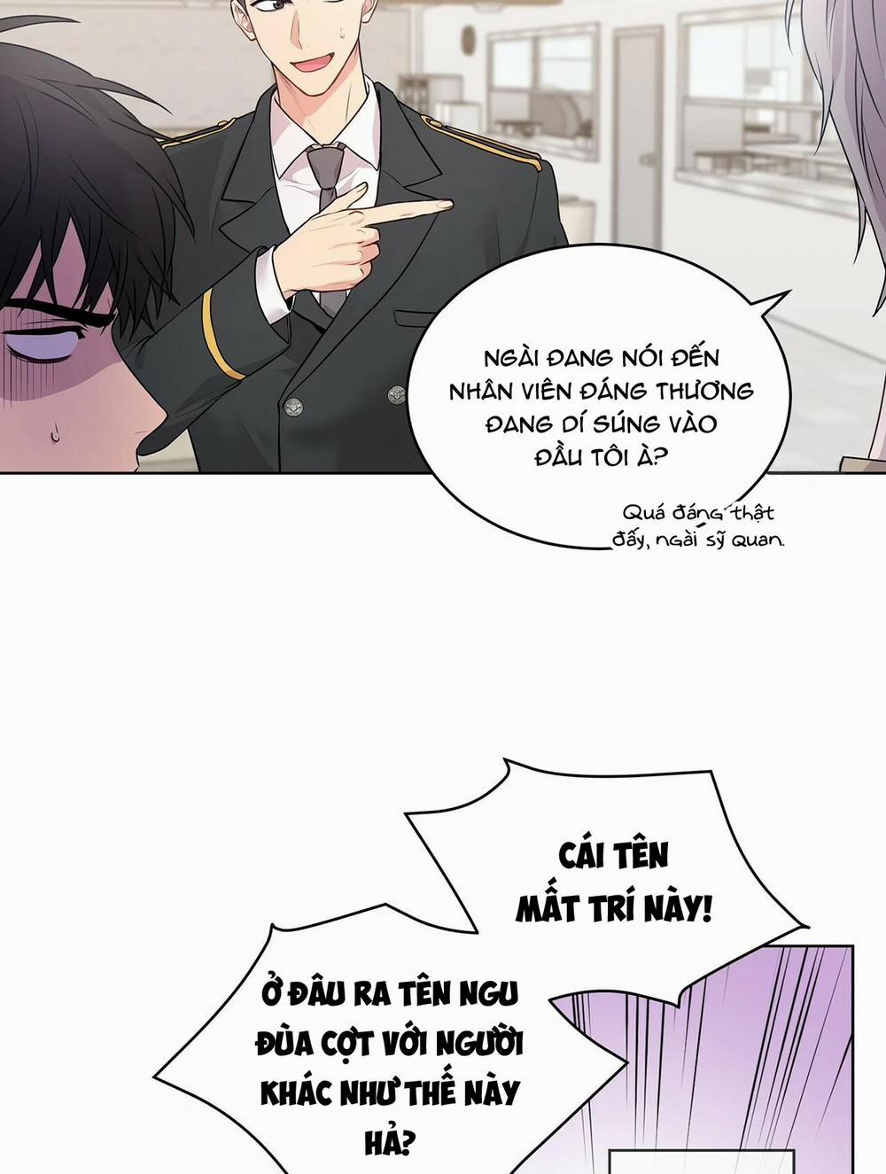 Passion Bl 15 trang 18