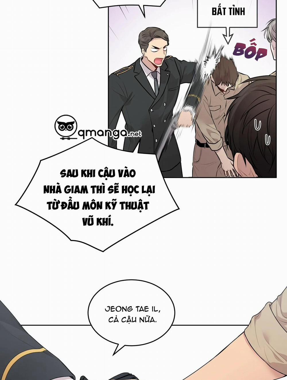 Passion Bl 15 trang 19