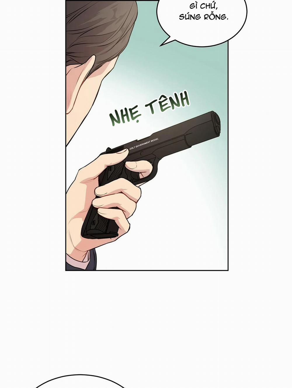 Passion Bl 15 trang 22