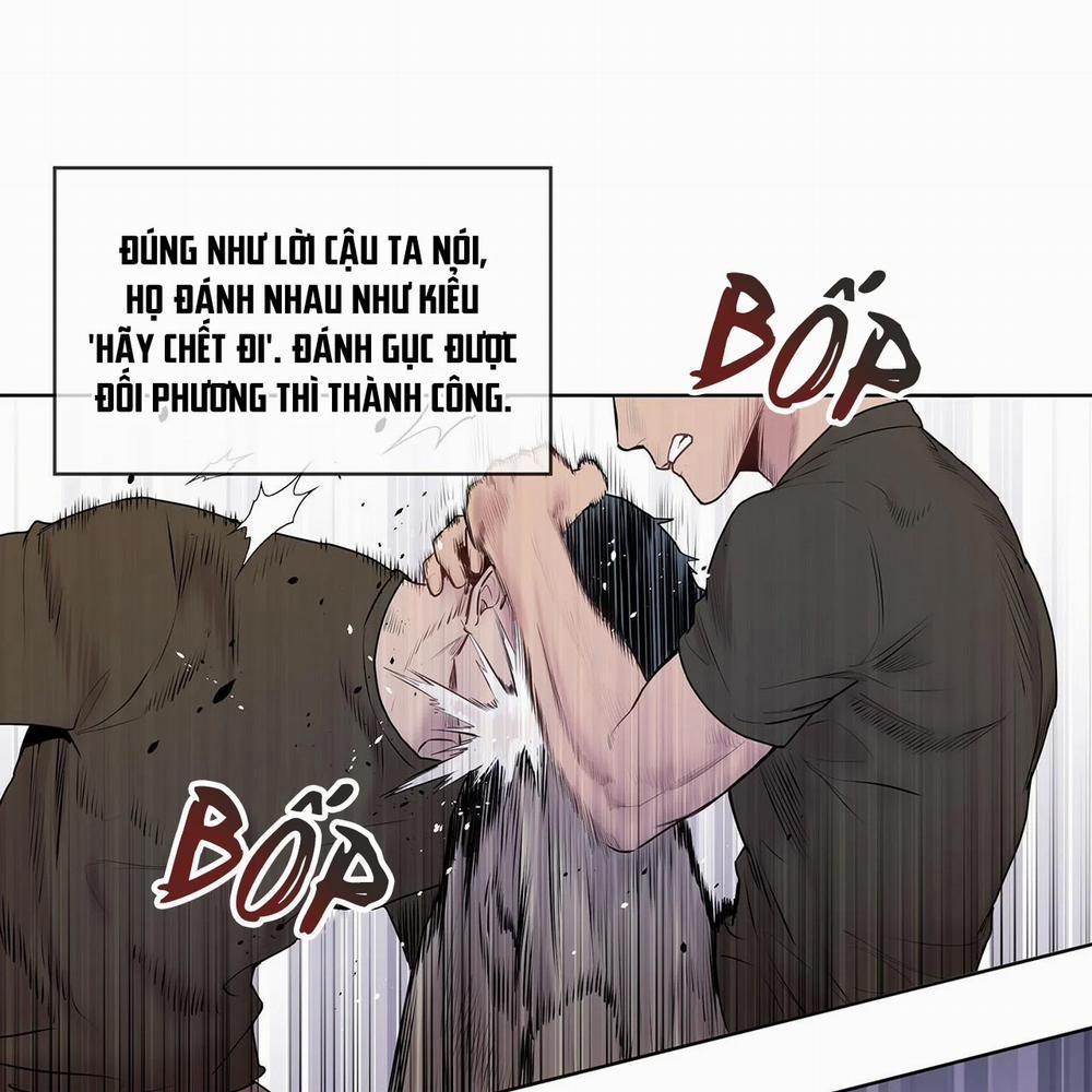 Passion Bl 16 trang 26