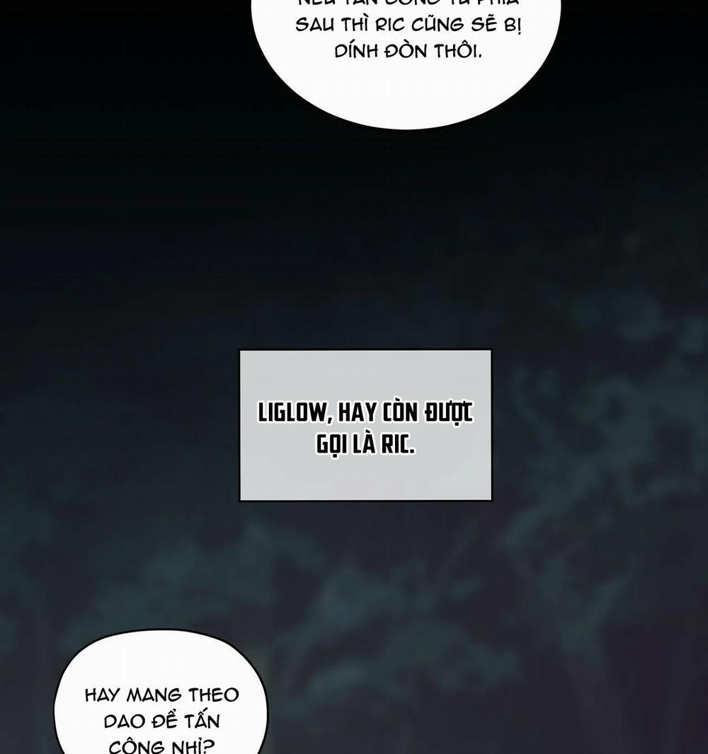 Passion Bl 19 trang 64