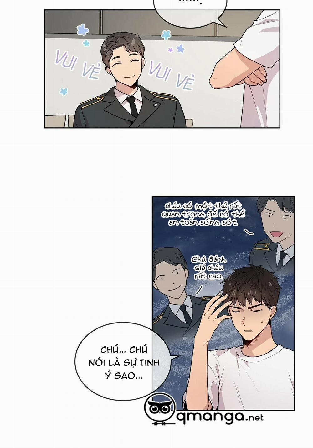 Passion Bl 2 trang 28