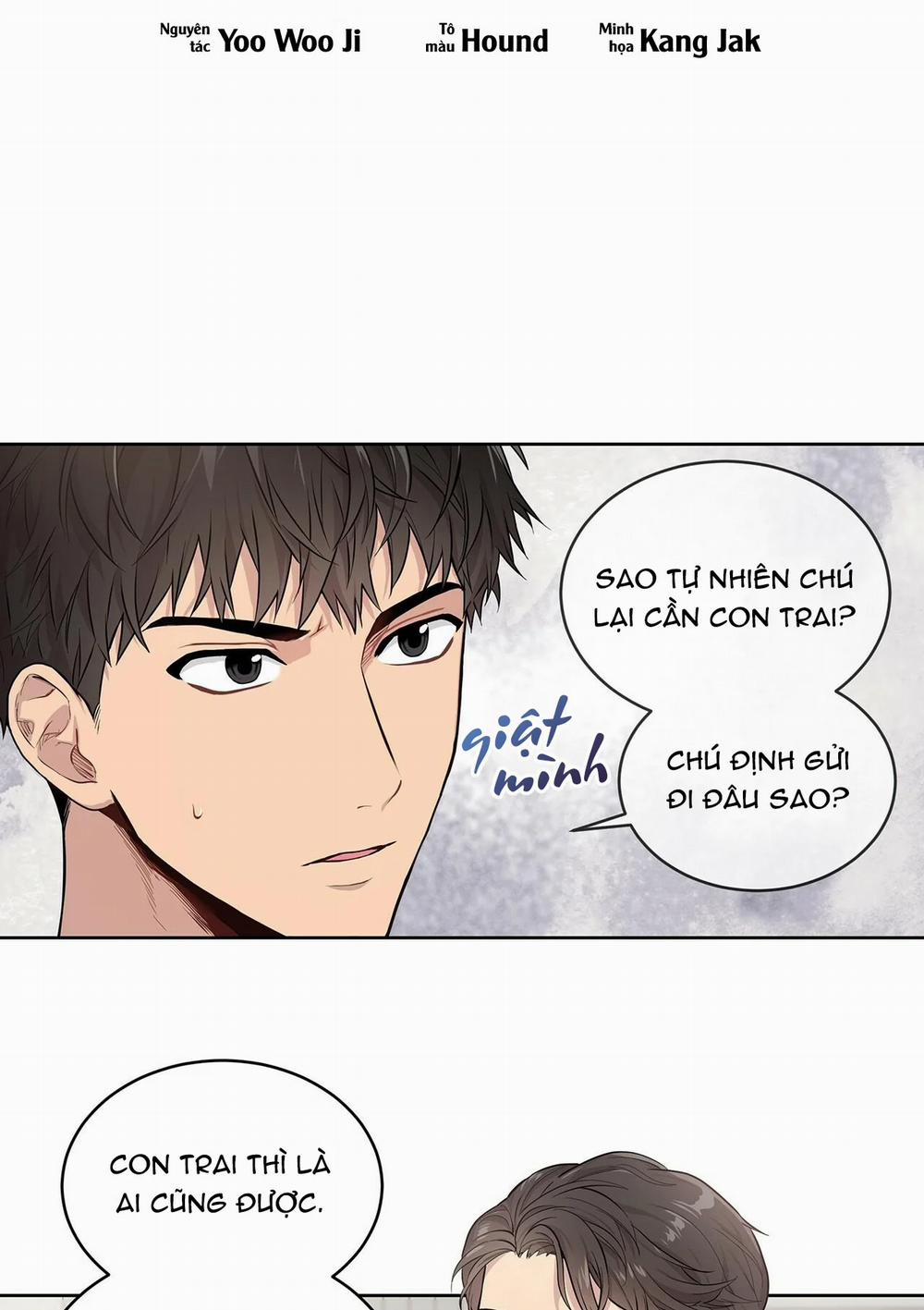 Passion Bl 2 trang 5