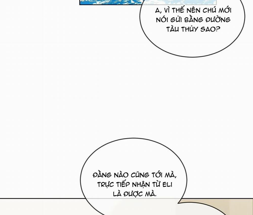 Passion Bl 22 trang 141