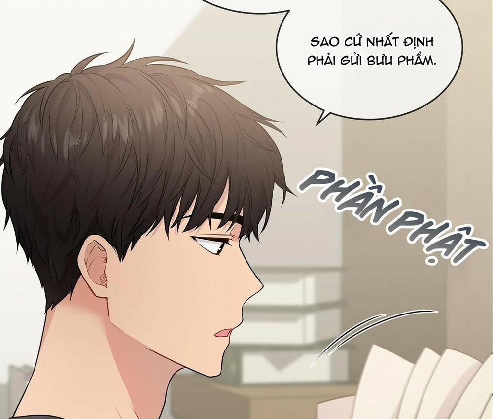 Passion Bl 22 trang 142