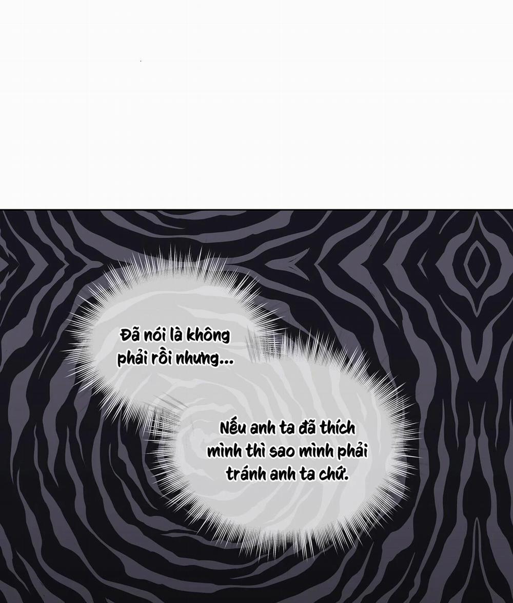 Passion Bl 23 trang 1