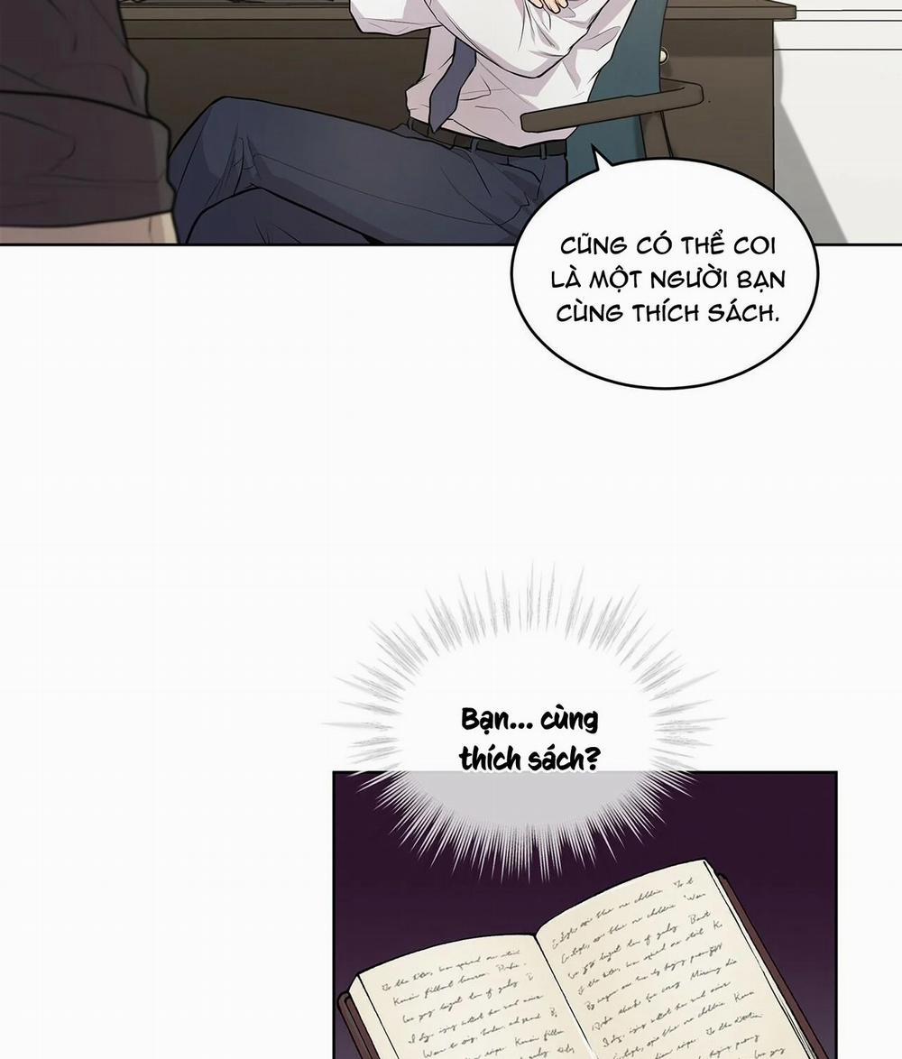 Passion Bl 23 trang 11