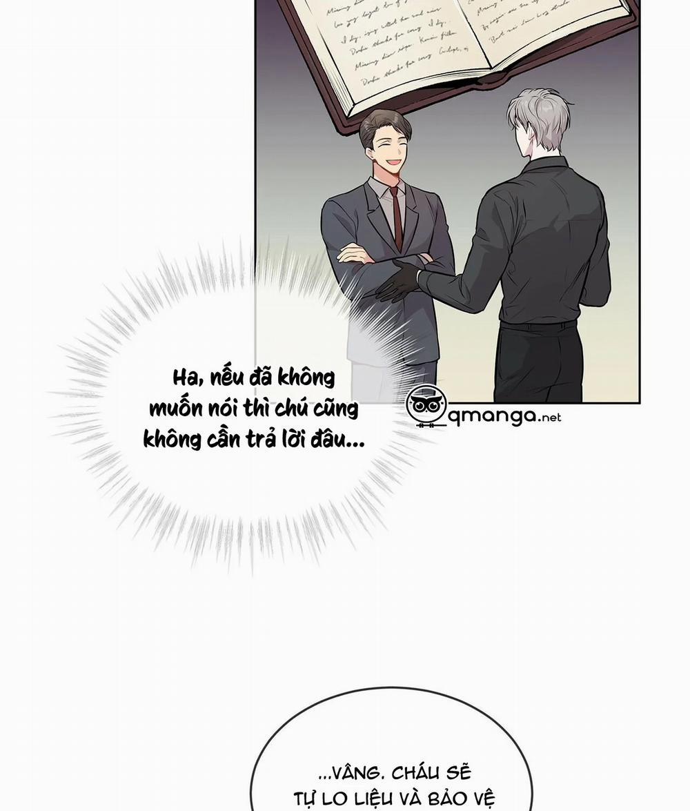 Passion Bl 23 trang 12