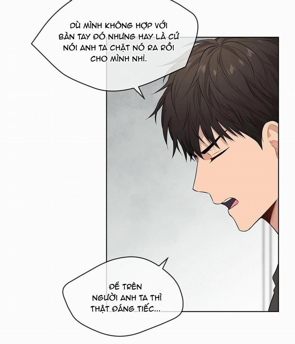 Passion Bl 23 trang 36