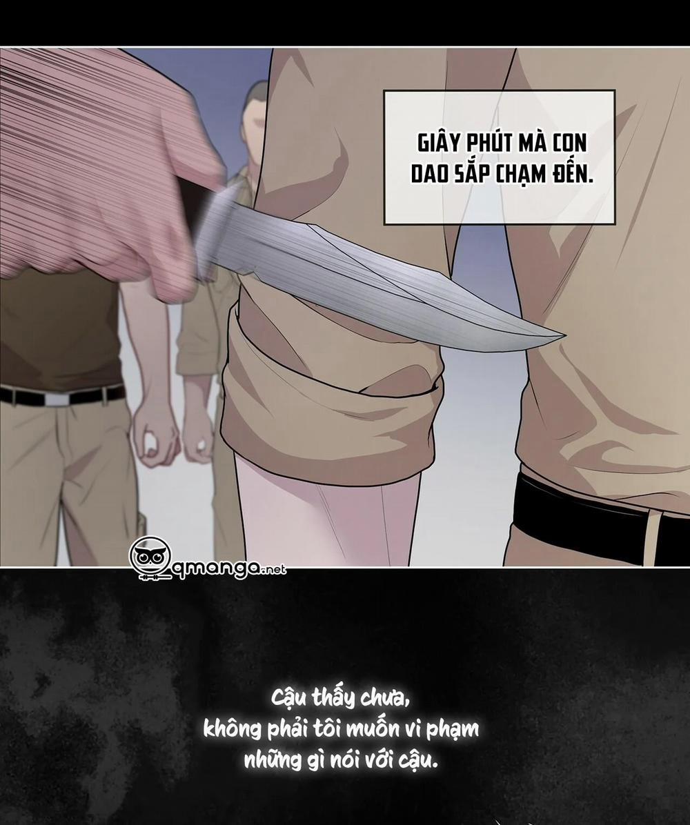 Passion Bl 23 trang 41