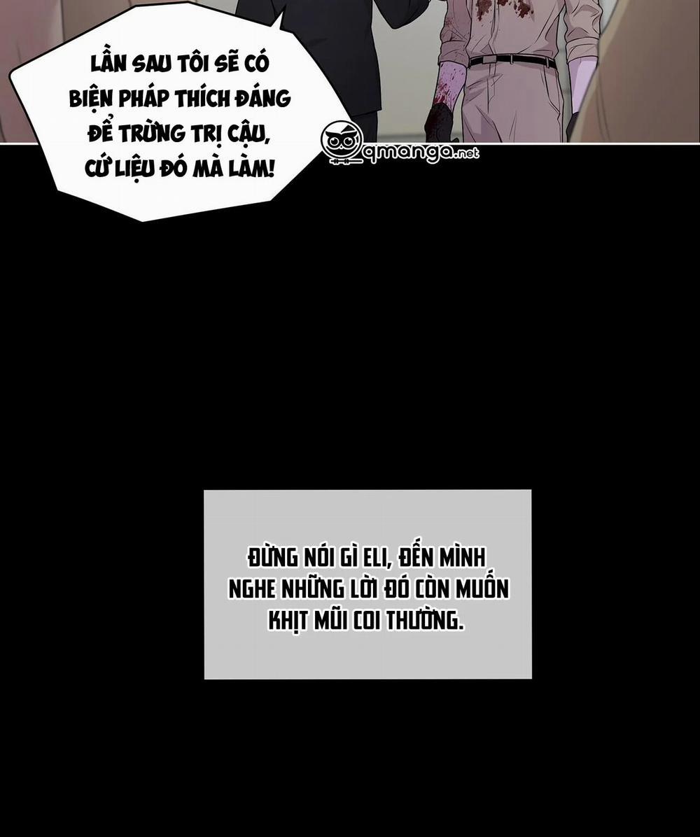 Passion Bl 23 trang 52