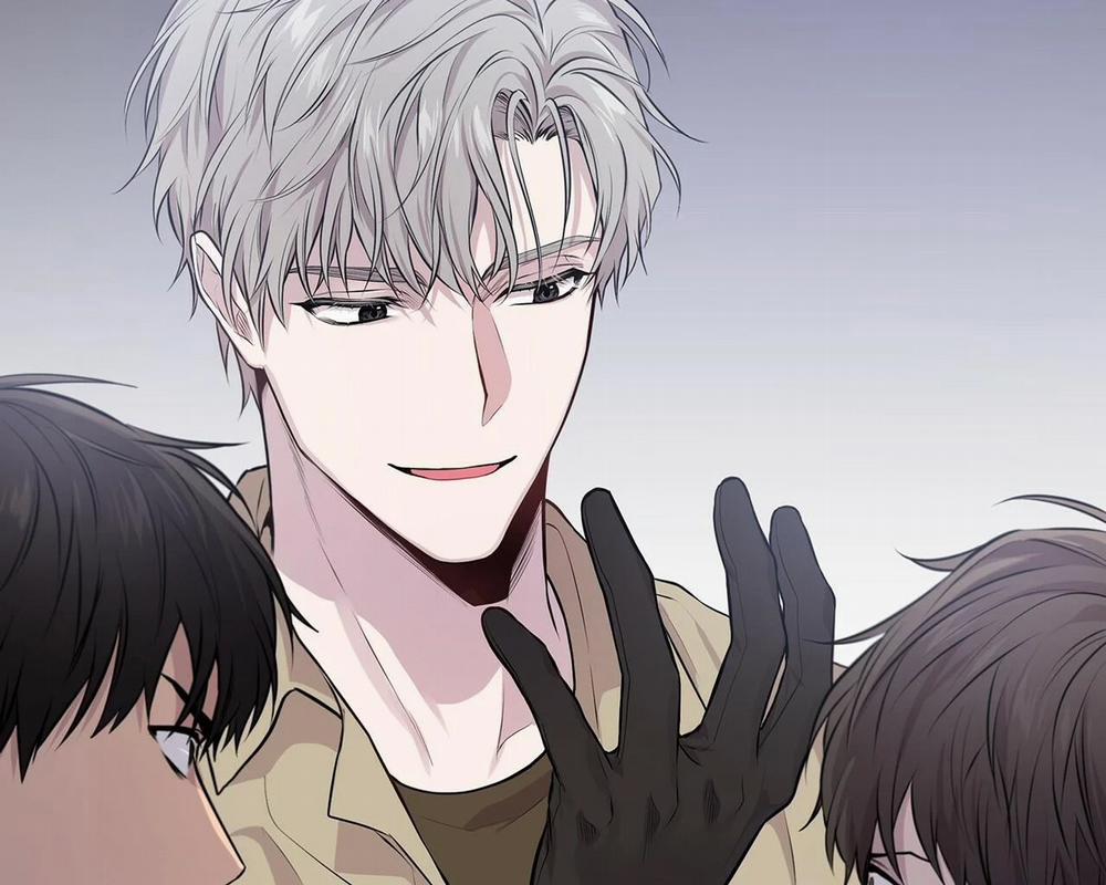 Passion Bl 24 trang 31