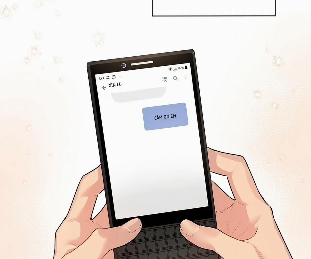 Passion Bl 25 trang 118