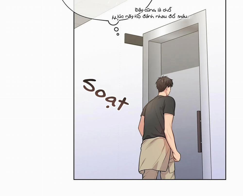 Passion Bl 25 trang 123