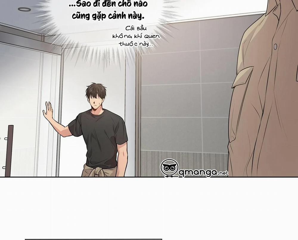 Passion Bl 25 trang 129