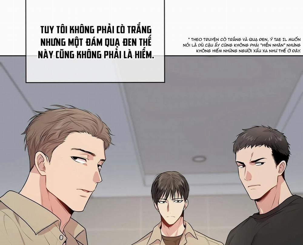 Passion Bl 25 trang 130