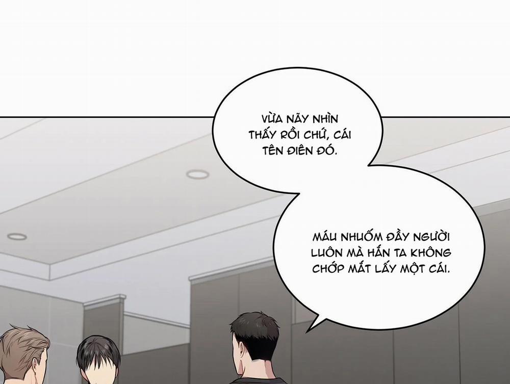 Passion Bl 26 trang 1