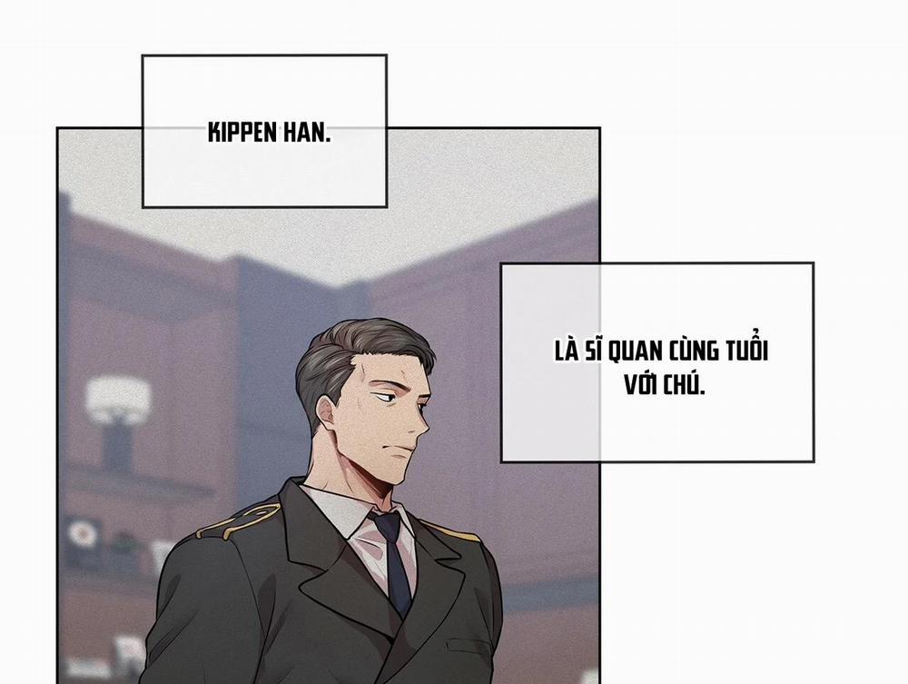 Passion Bl 26 trang 22