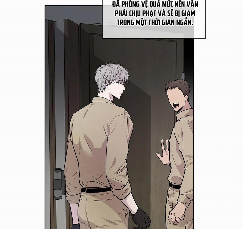 Passion Bl 27 trang 141