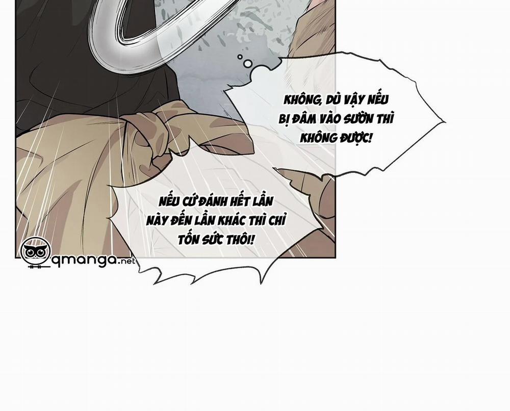 Passion Bl 27 trang 17